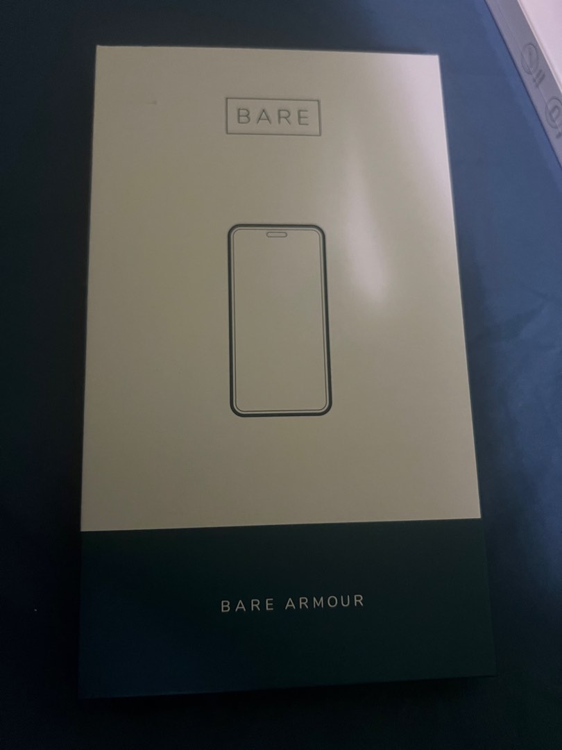BARE Case IPhone 13 Pro Max, Mobile Phones & Gadgets, Mobile & Gadget