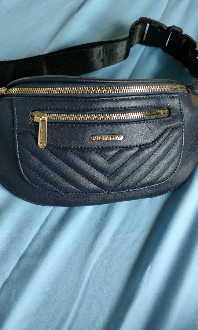 Belt bag michaela