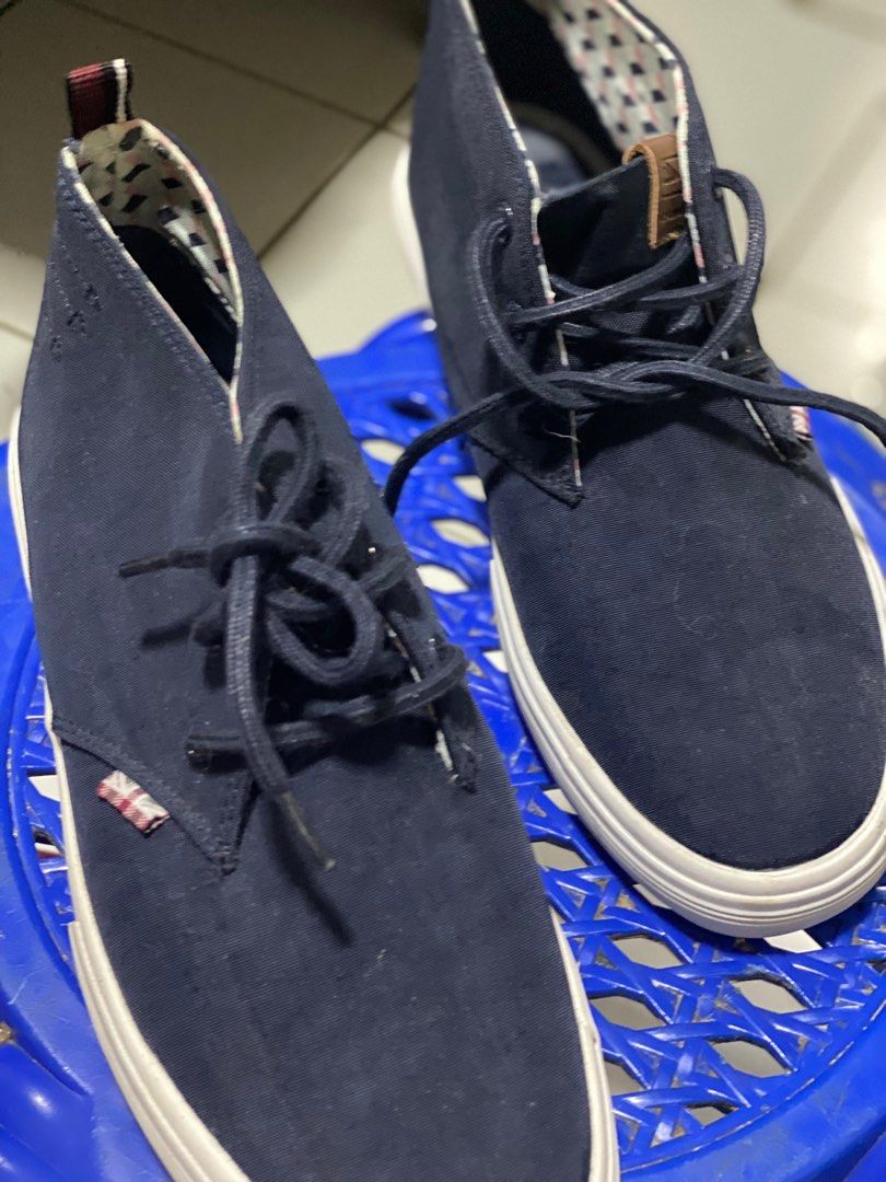 Ben sherman bristol chukka on sale