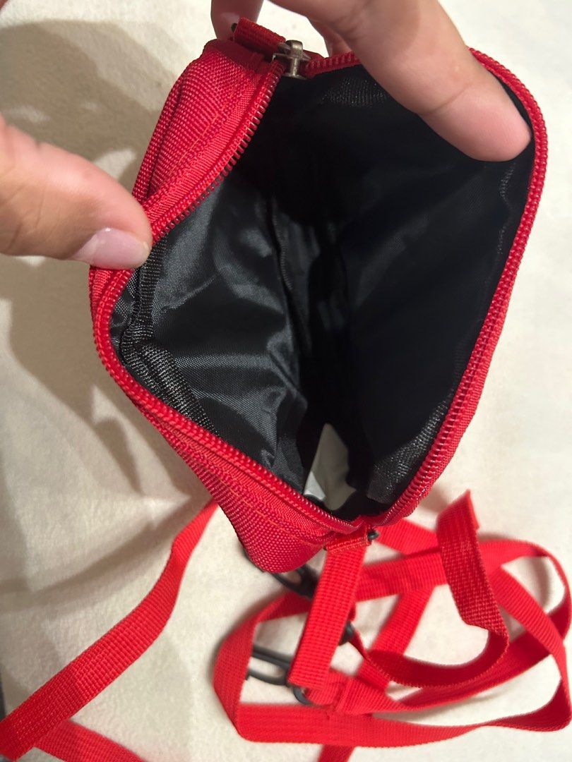 Bench sling shop bag 2018