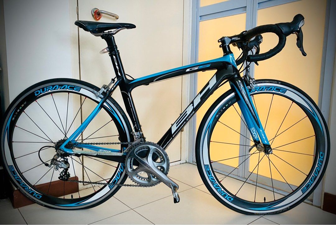Velo bh 2025 g5