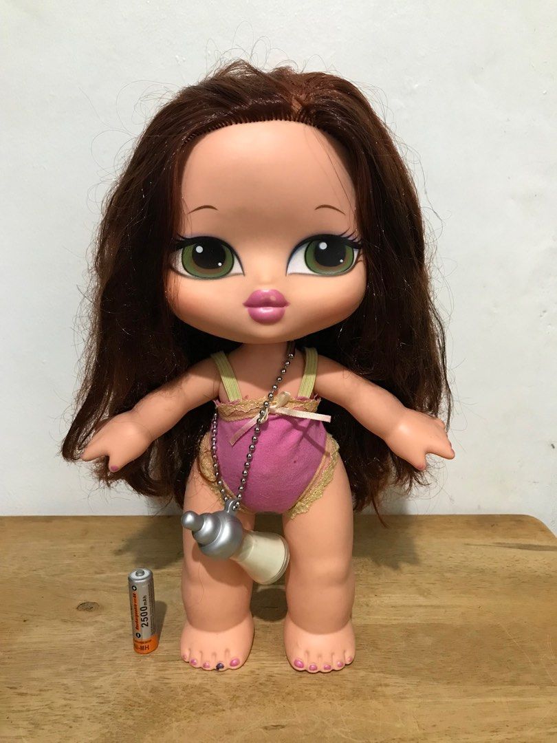 Bratz Big Babyz Dolls 12”, Hobbies & Toys, Toys & Games on Carousell