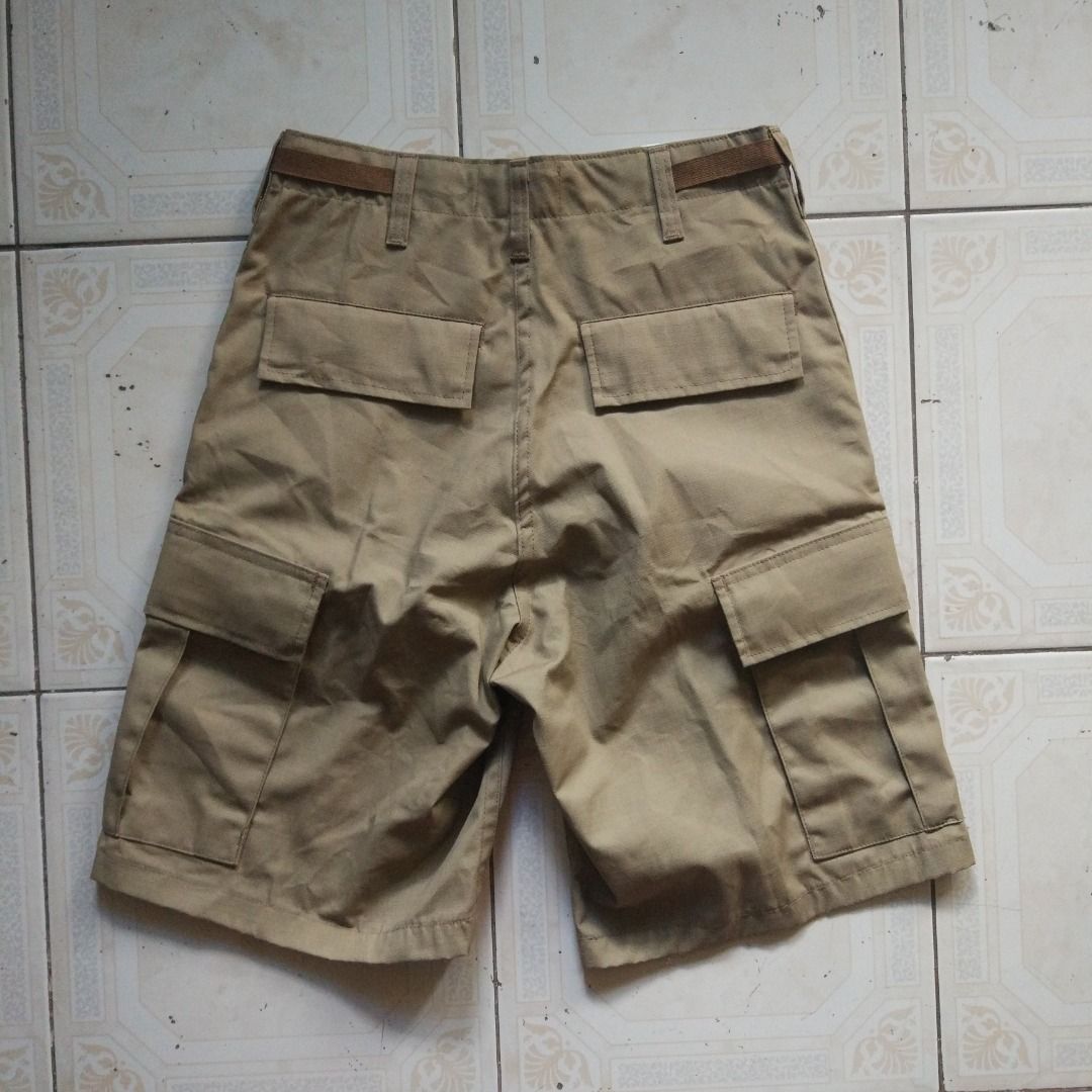 Tru spec top cargo shorts