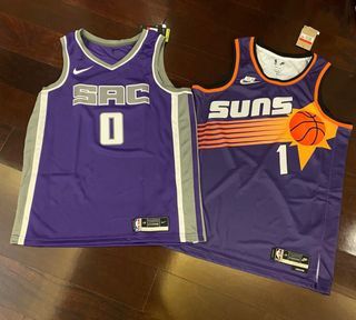 Phoenix Suns 2022/23 Jersey [Statement Edition] – Chris Paul – ThanoSport