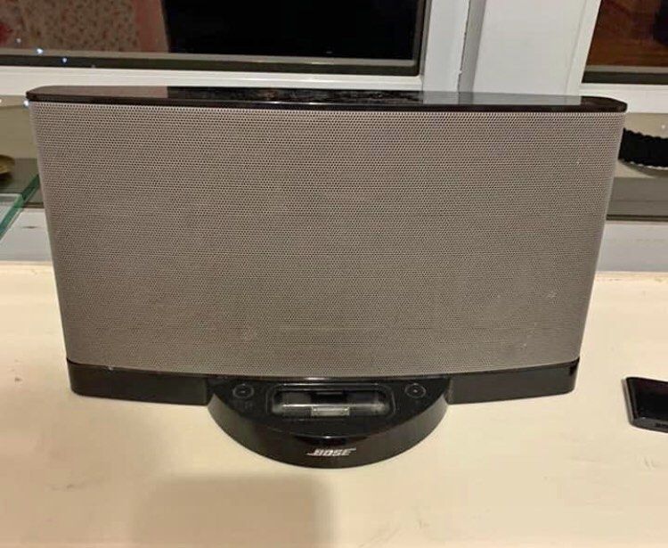 Bose sounddock series 1 hot sale parts