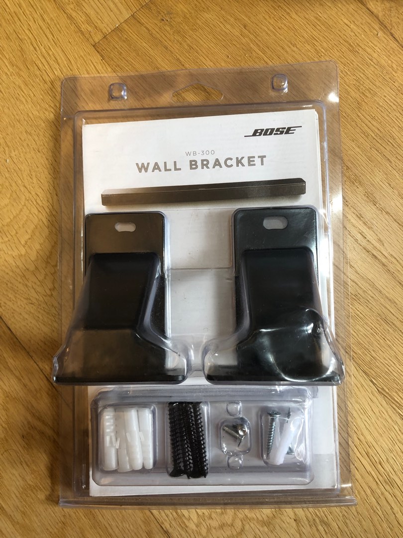 Bose wb300 sales