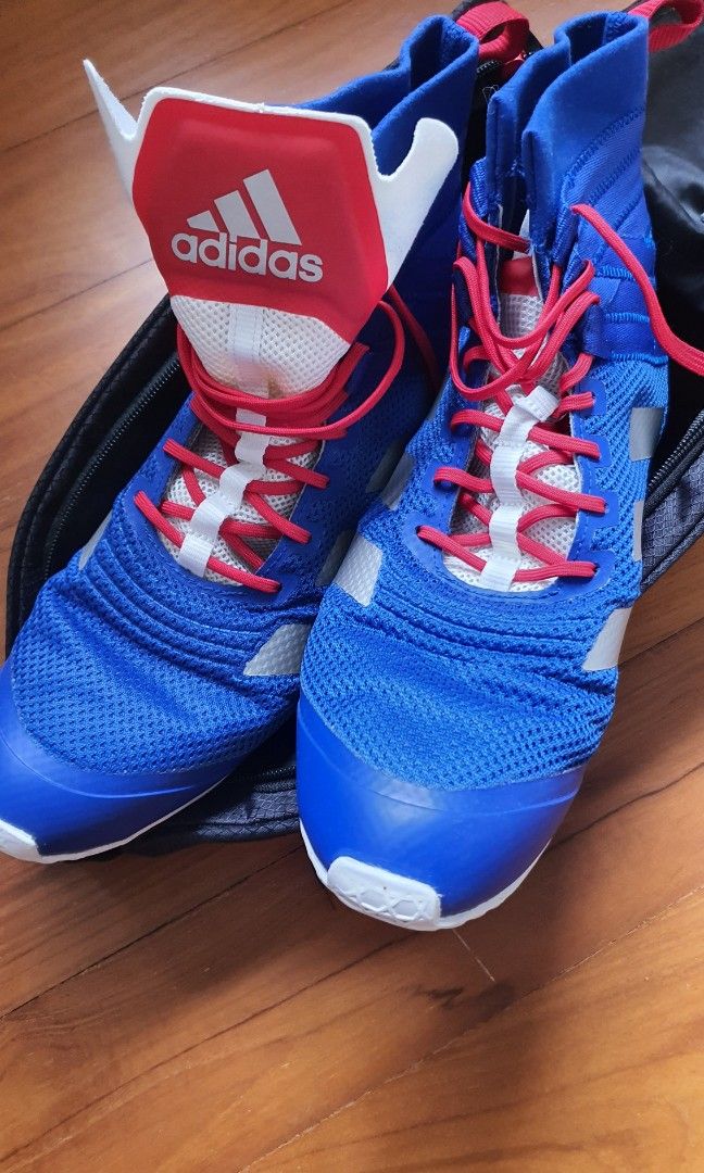 Boxing shoes Adidas Men s Fashion Footwear Shoe inserts