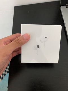 Brand New AirPods Pro 2nd Gens