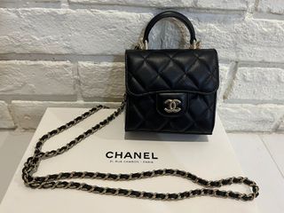 100+ affordable chanel vanity handle For Sale