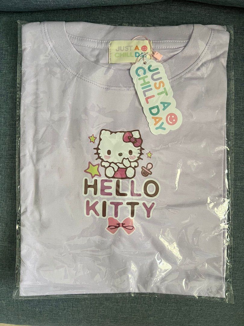 Roblox oufit idea in 2023  Hello kitty clothes, Free t shirt design, Free  tshirt