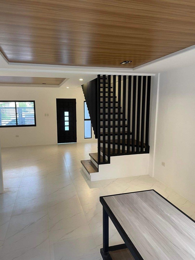 Brand new House & Lot in Paranaque, Property, For Sale, House & Lot on