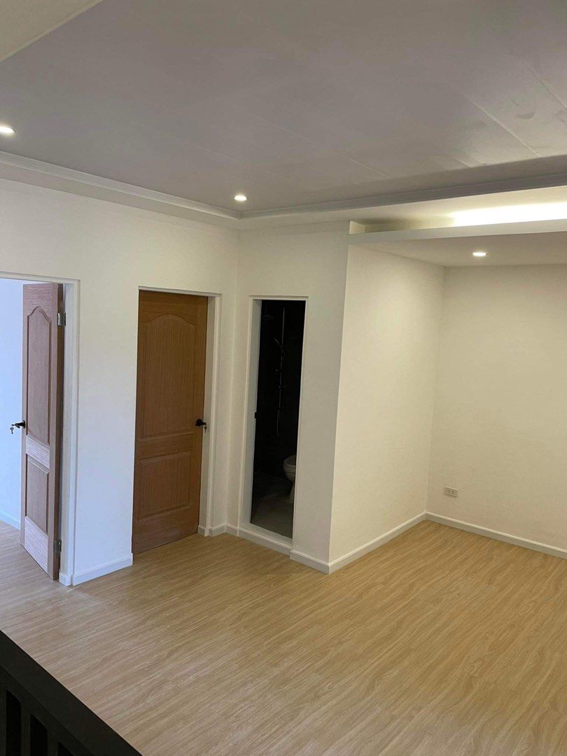 Brand new House & Lot in Paranaque, Property, For Sale, House & Lot on