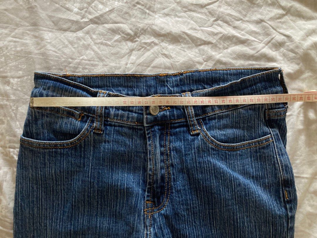 Brandy Melville Brielle 90's Jeans