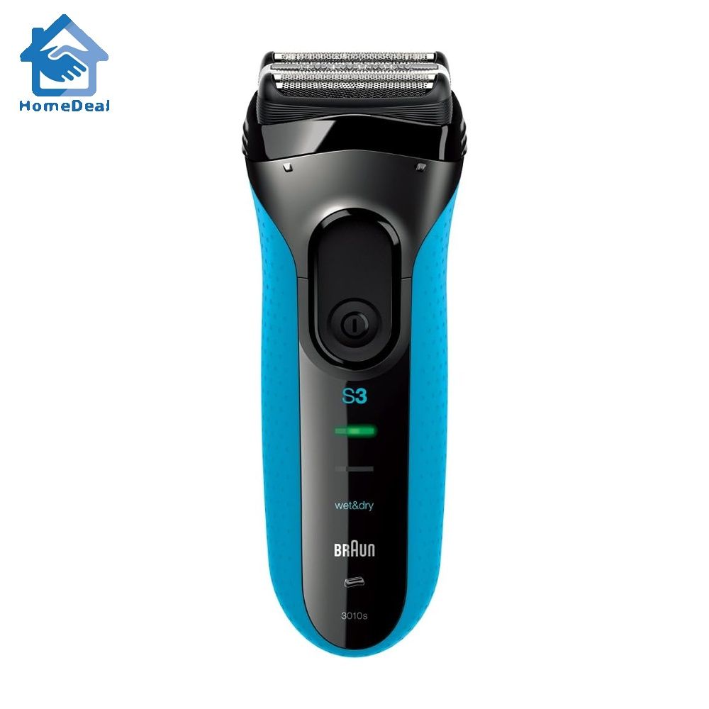 Braun 3010s Men