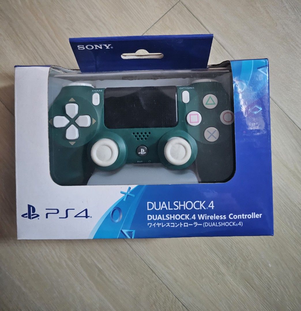 Buy broken cheap ps4 controller