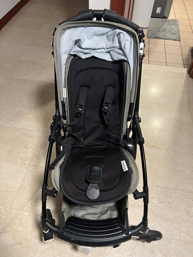 Bugaboo bee5 ebay discount