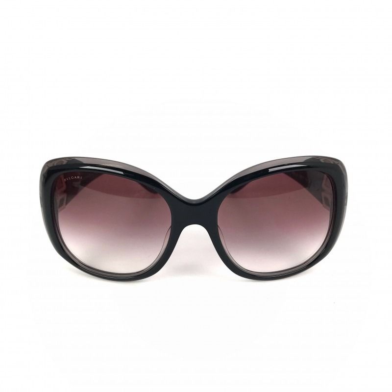 Bvlgari rhinestone sunglasses 2025