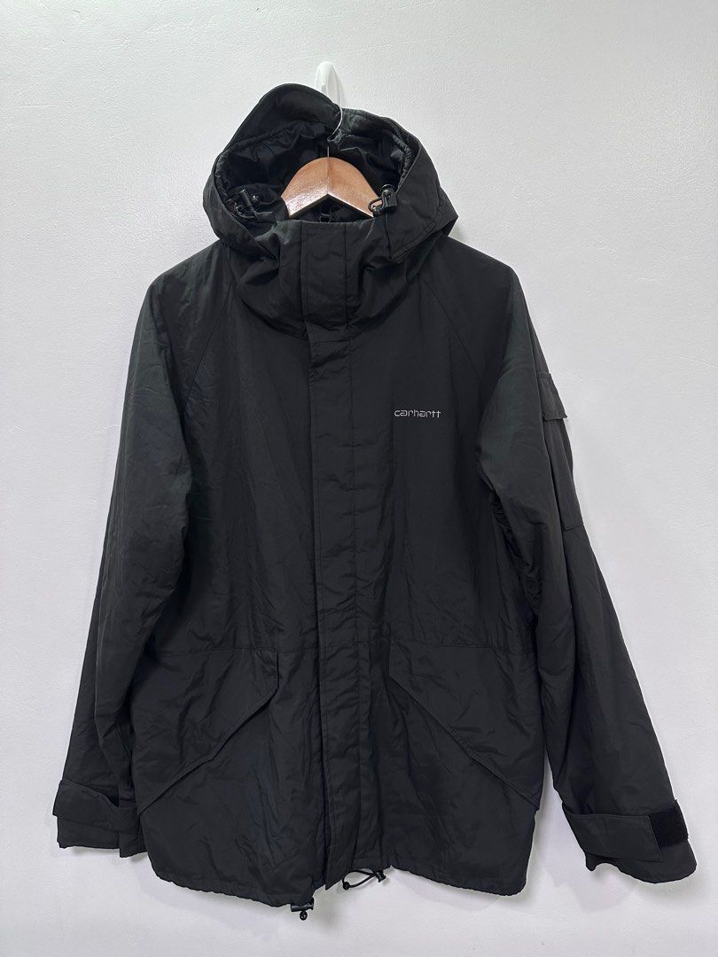 Carhartt nylon jacket cheap