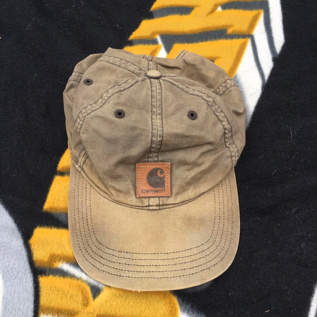 Carhartt Dadhat, Men's Fashion, Watches & Accessories, Caps & Hats on ...