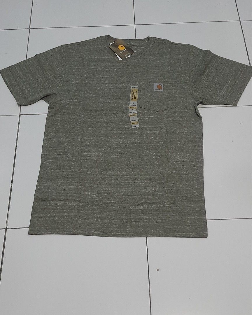 Carhartt winter moss best sale heather