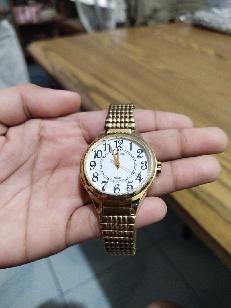 carriage by timex Women s Fashion Watches Accessories Watches