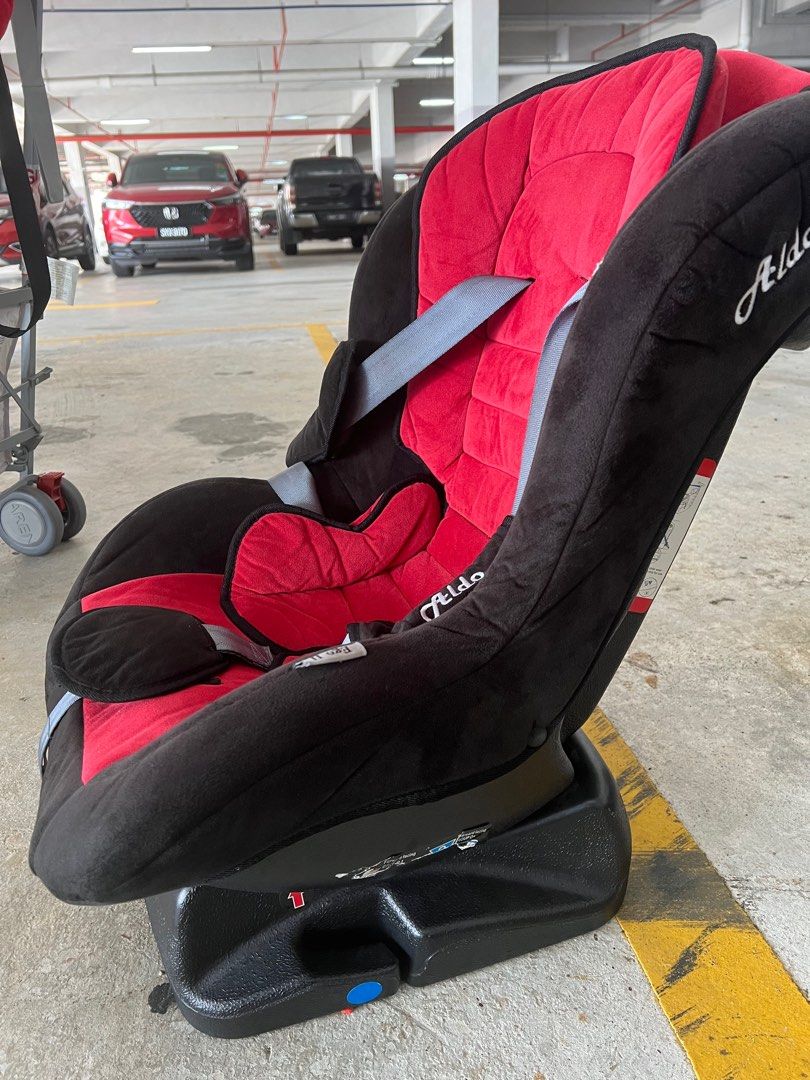 Milli safe shop car seat