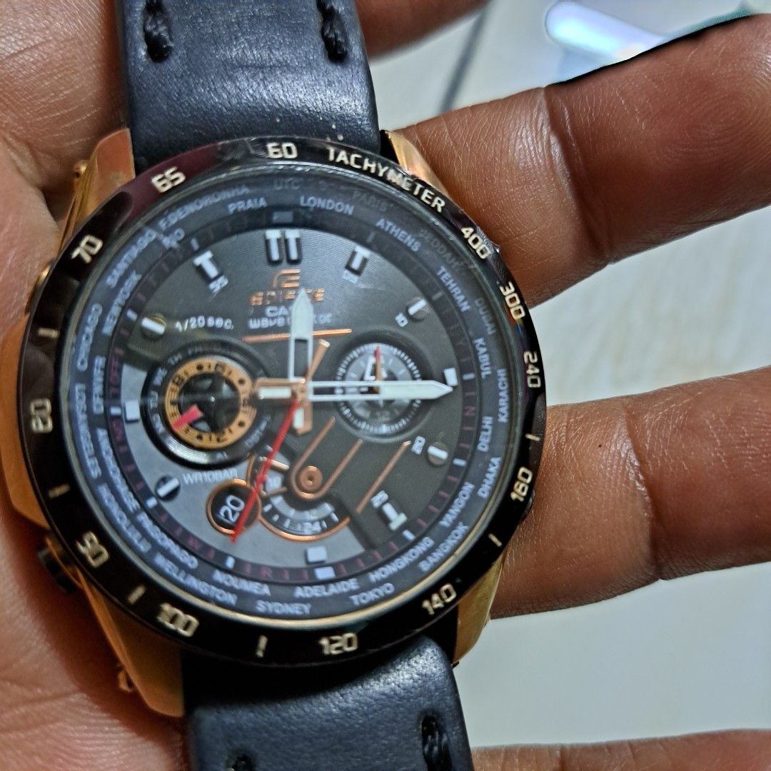 Edifice 5061 2025