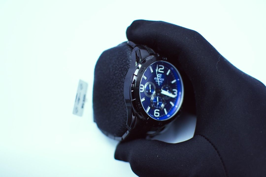 Casio online efr 538