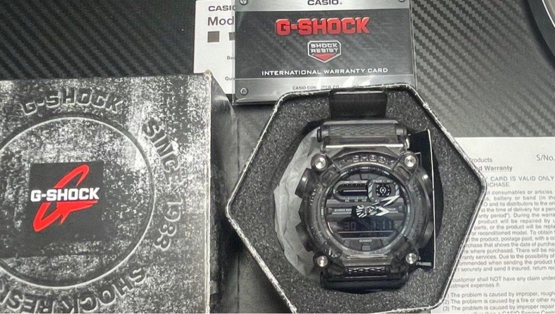 Casio g shock ga 7900 discount