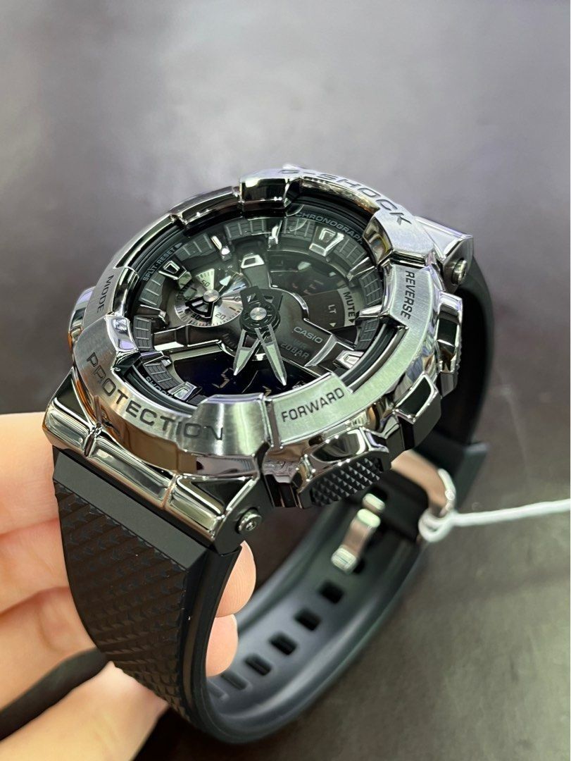 G shock cheap watches gray