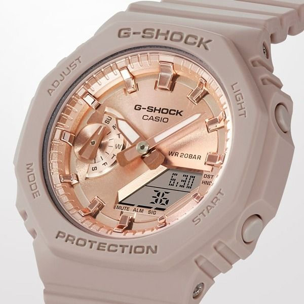 G shock quartz outlet resin casual watch