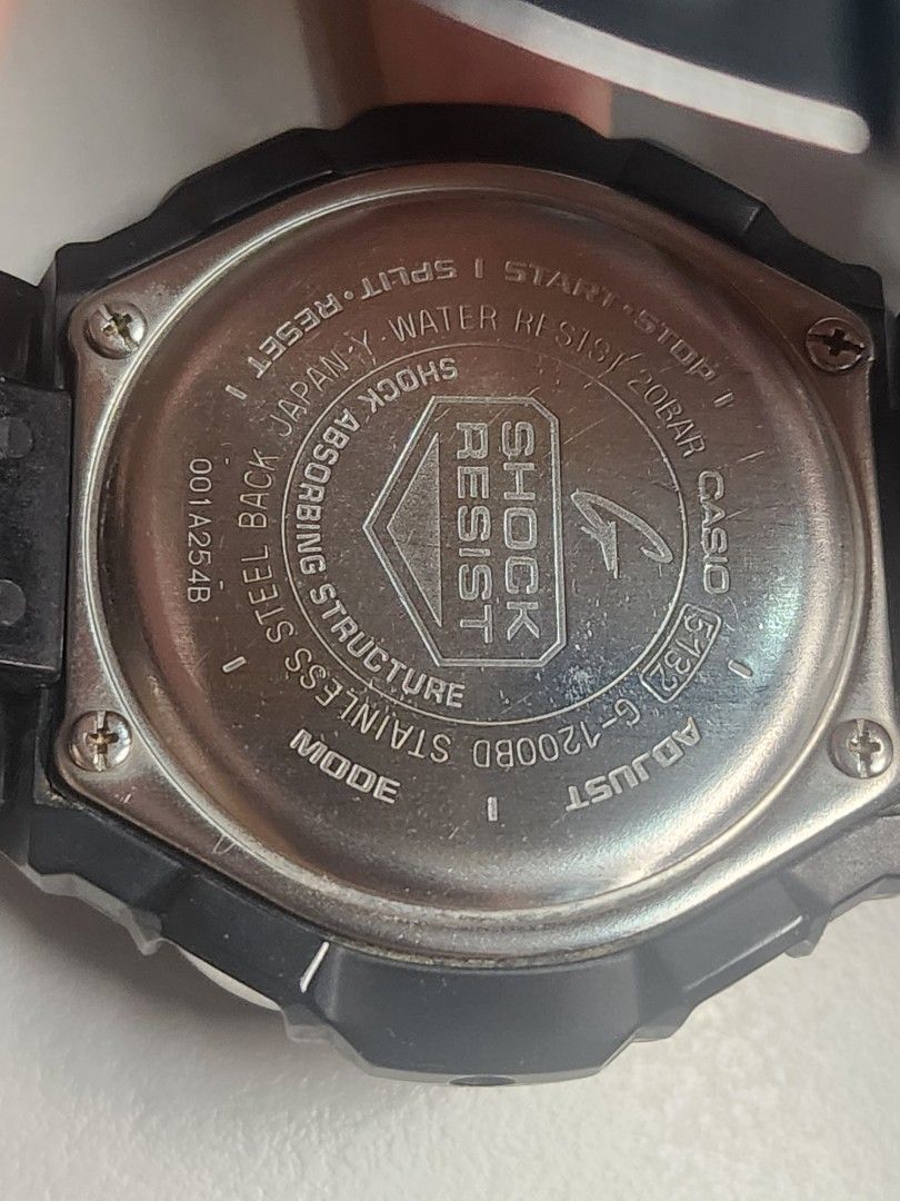 G shock 5132 price shop