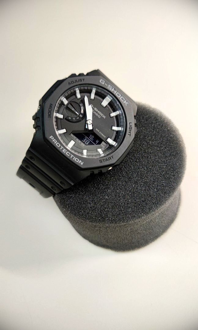 Casio G Shock Module No.5611 Carousell