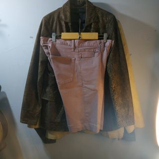 UNIQLO celana pendek chino