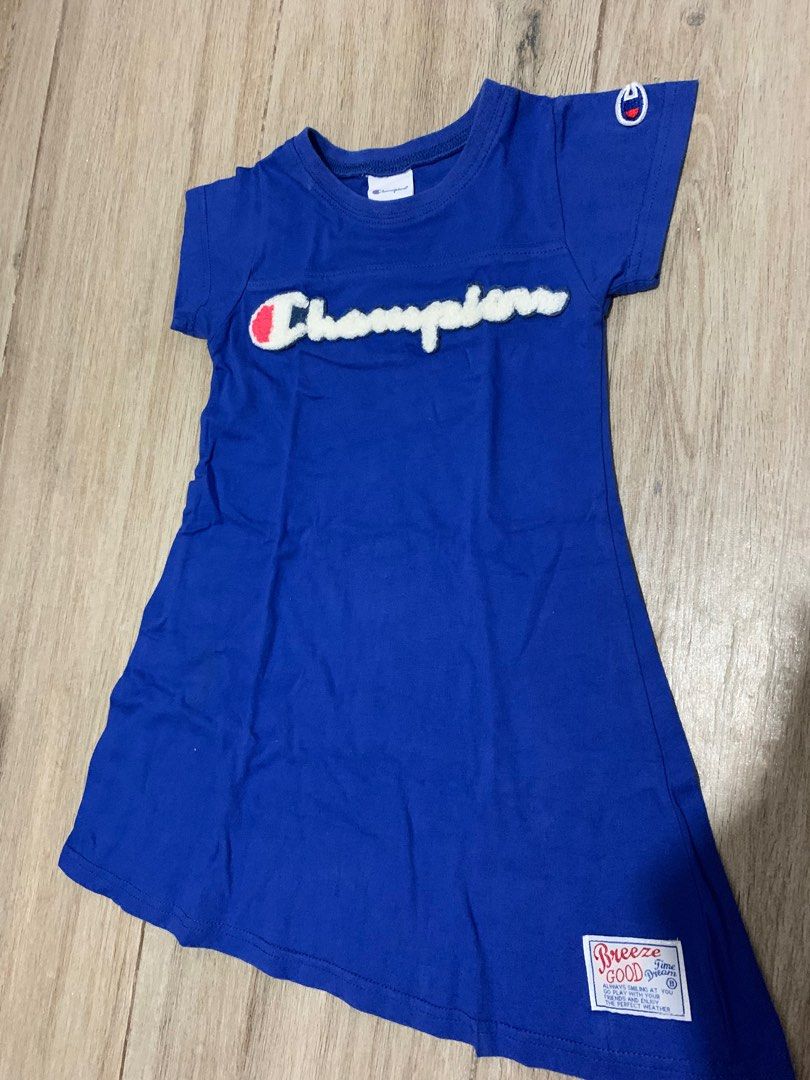 Champion cheap 3t outfits