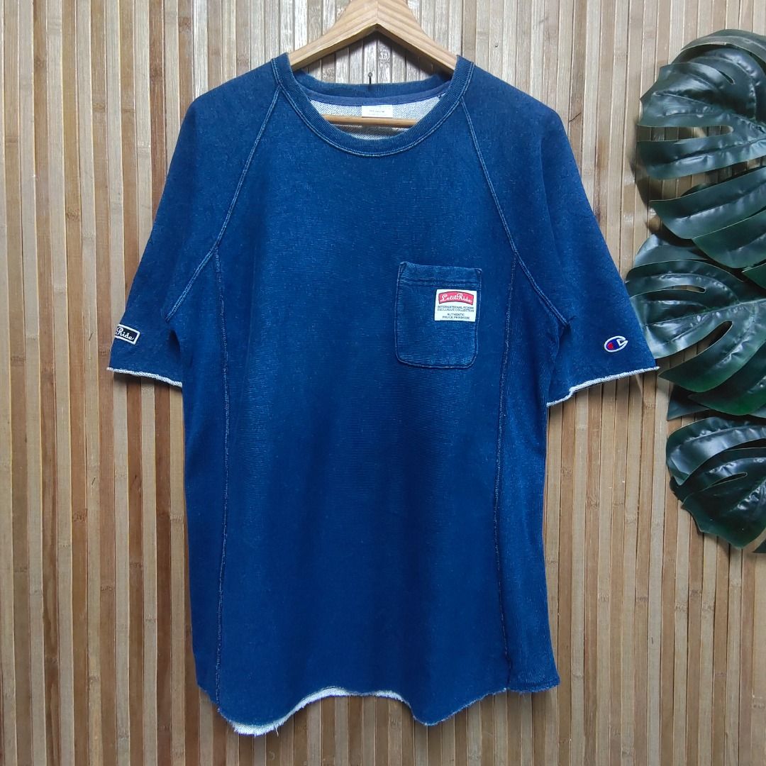 Champion Reverse Weave Tshirt