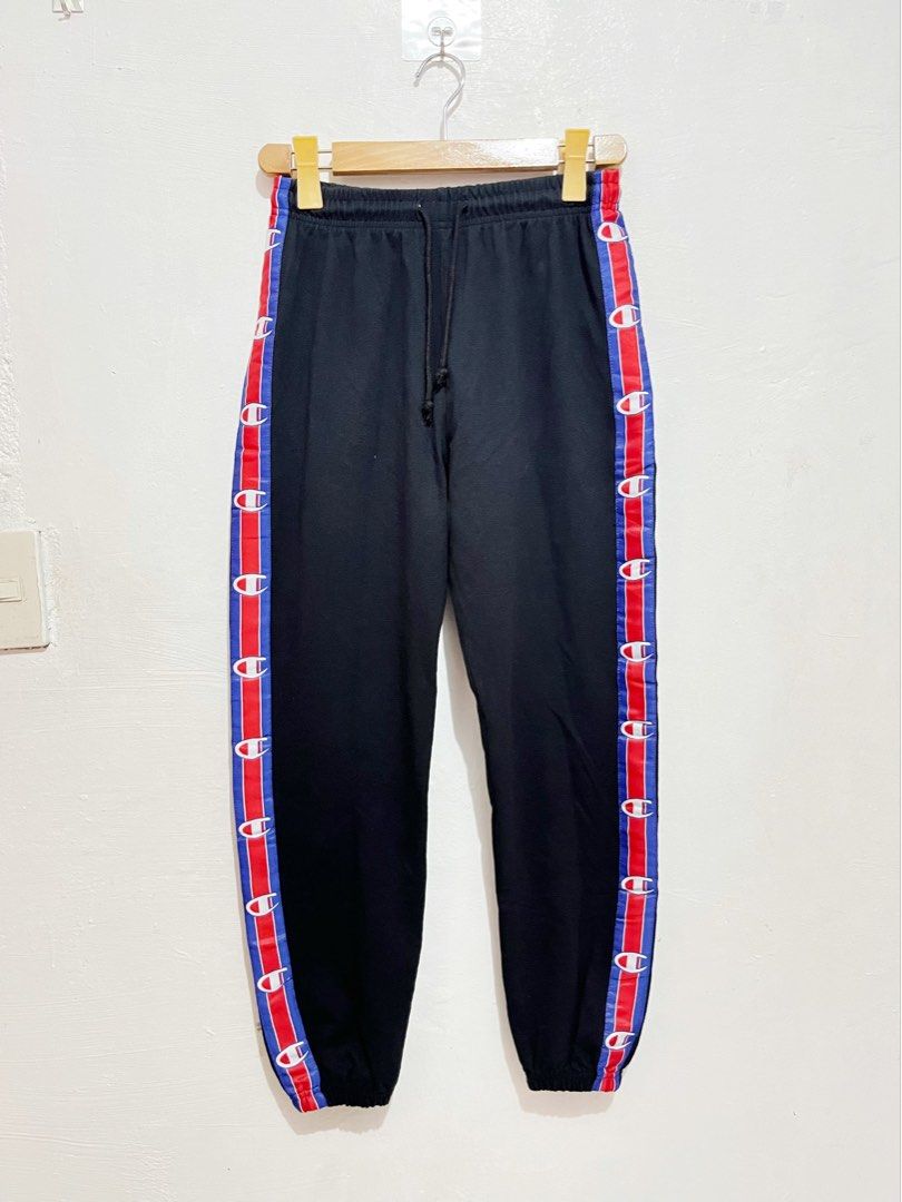 Champion vetements shop sweatpants