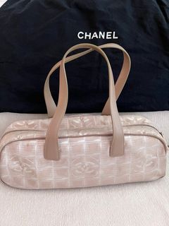 chanel natural beauty flap bag