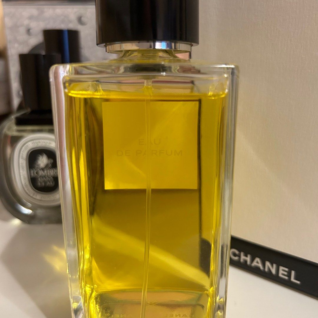 Chanel Sycomore 200ML Beauty Personal Care Fragrance