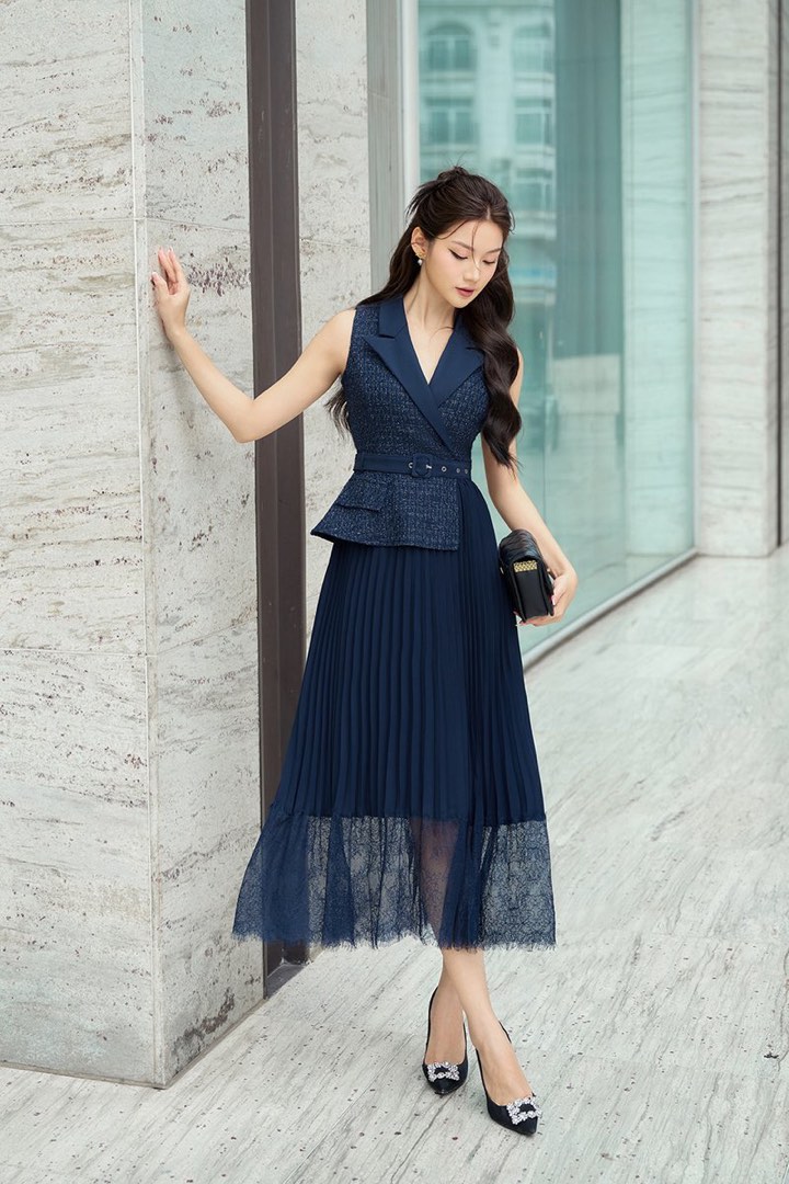 Bonita dress by lexi clearance