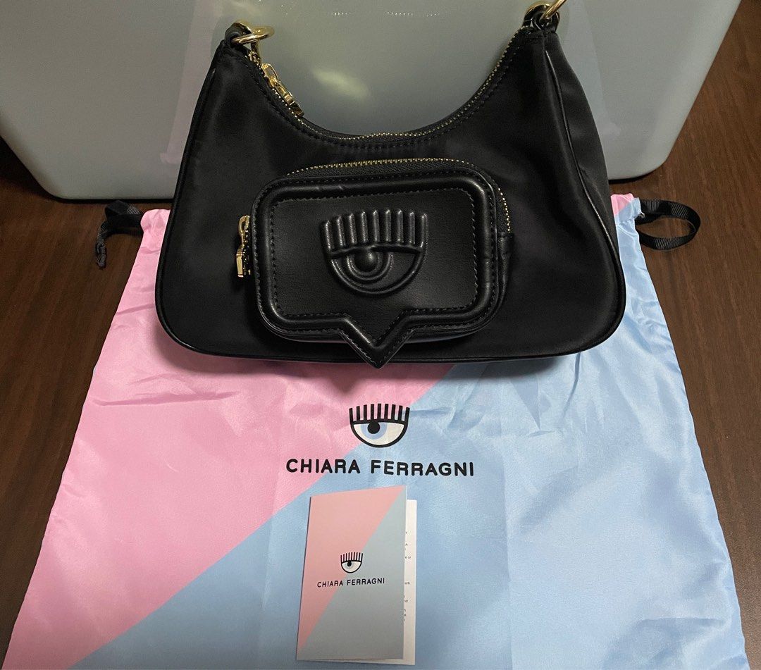 Chiara ferragni clearance bags