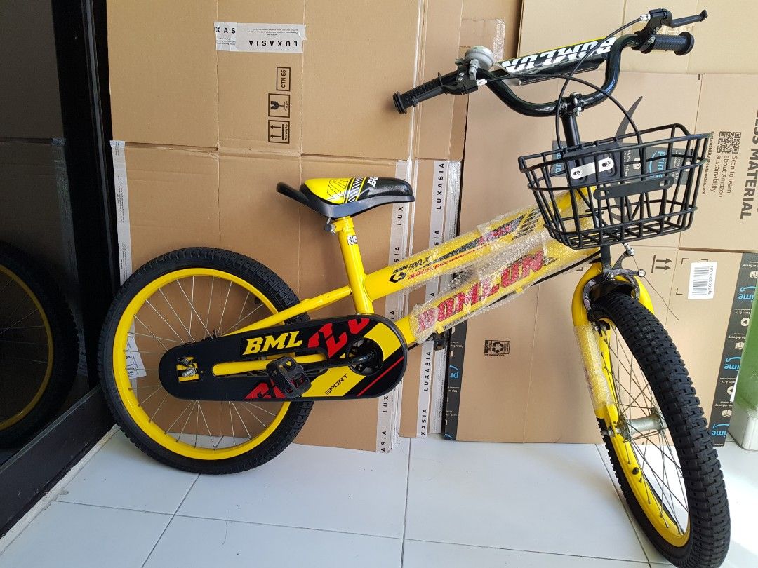 17 inch bmx bike online