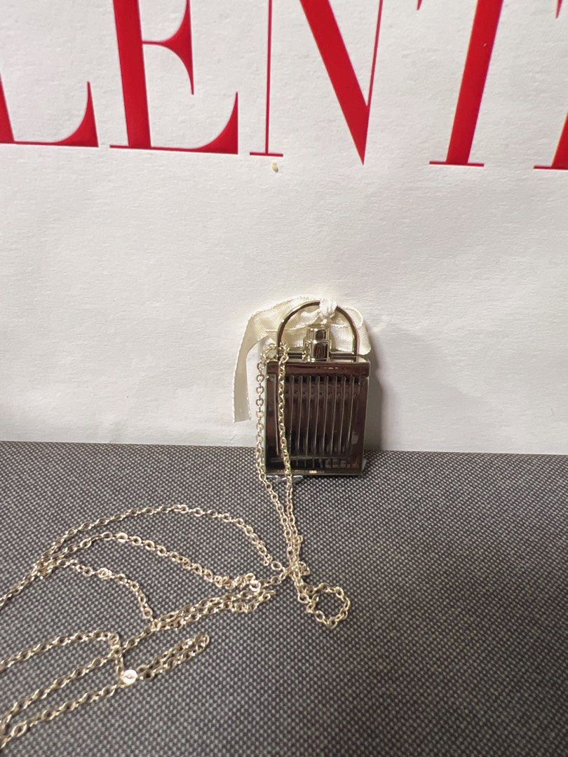 Chloe Necklace Women s Fashion Watches Accessories Other