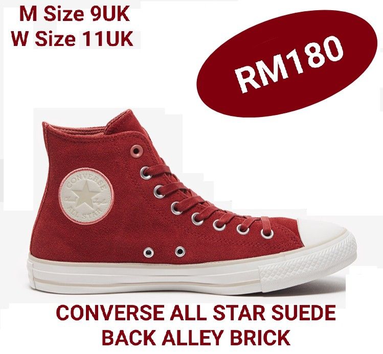 Converse original clearance sale