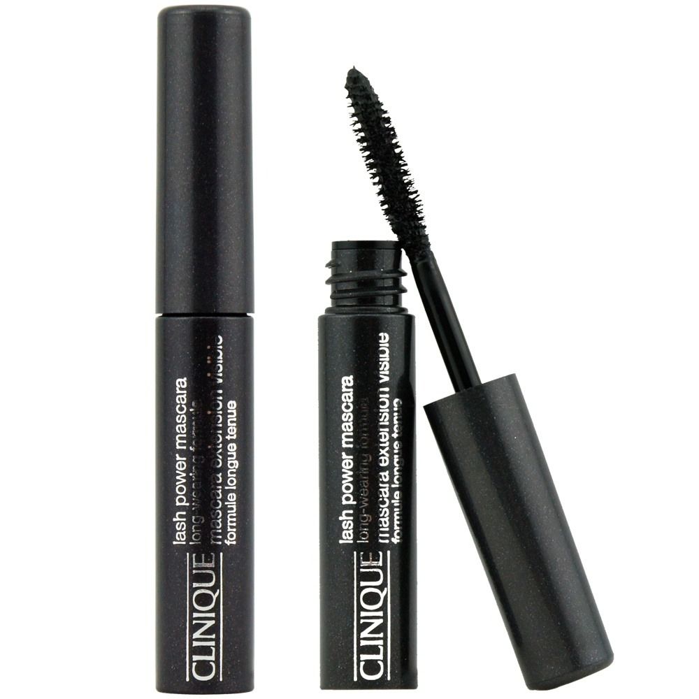 [ready stock] CLINIQUE Lash Power Mascara Long-Wearing Formula Mini (2. ...