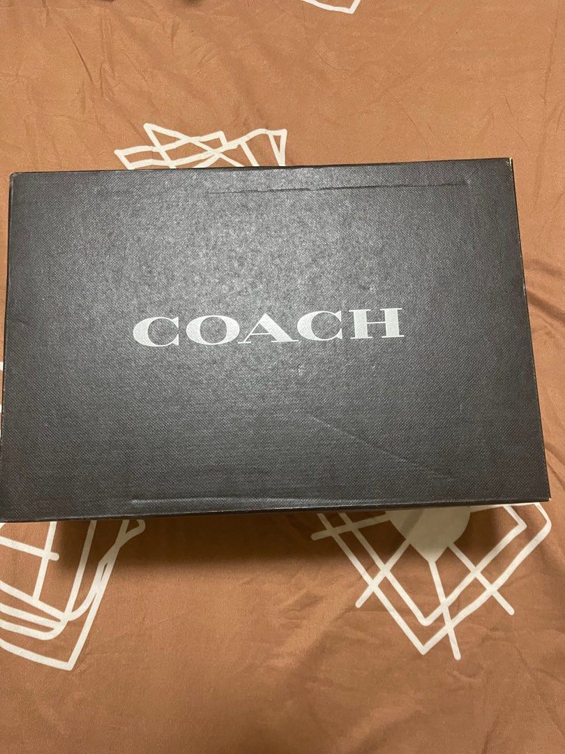 Kacie hotsell sandal coach