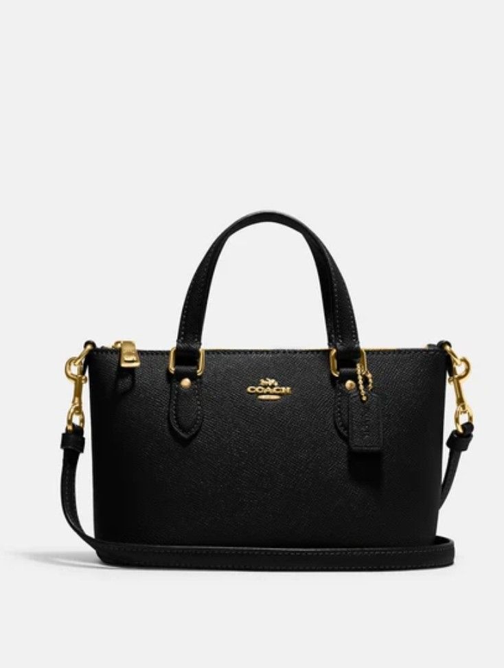 Coach mini shop ally satchel