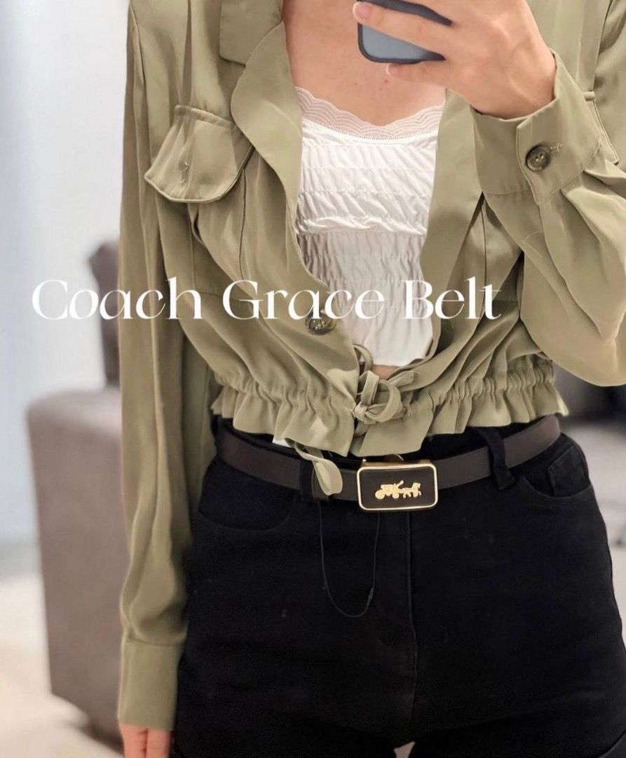 90cm belt size clearance