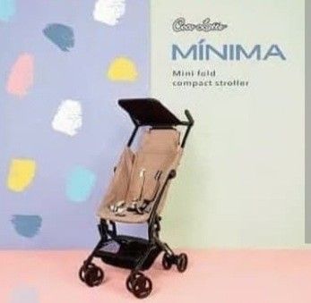 Cocolatte minima review clearance