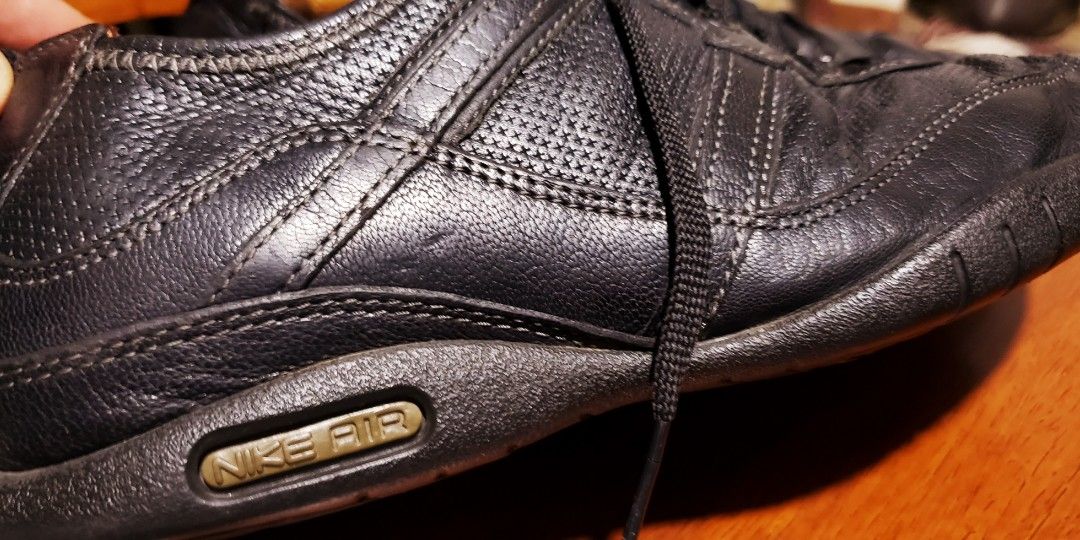 Cole haan best sale nike air mens